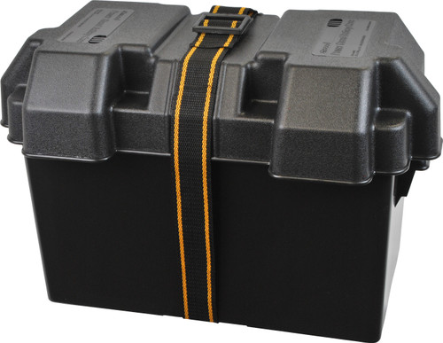 Power Guard 27 Battery Box by Attwood (9067-1)