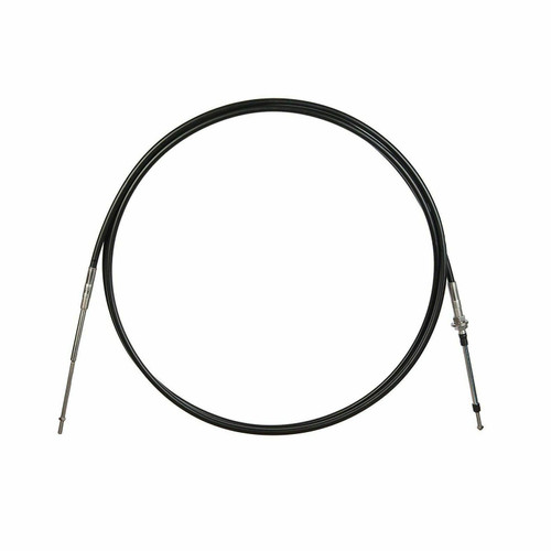 12' Jet Boat Steering Cable by Sea Star Solutions (SSC21912)