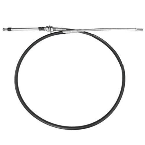 15' Jet Boat Steering Cable by Sea Star Solutions (SSC21915)