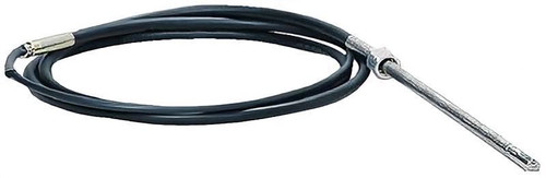 11' Safe-T Qc Steering Cable by Sea Star Solutions (SC-62-11)