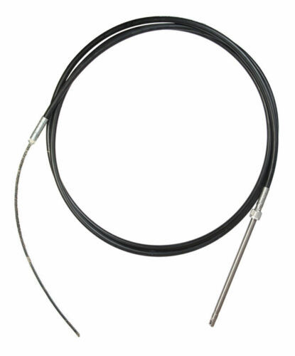 12' Safe-T Qc Steering Cable by Sea Star Solutions (SC-62-12)