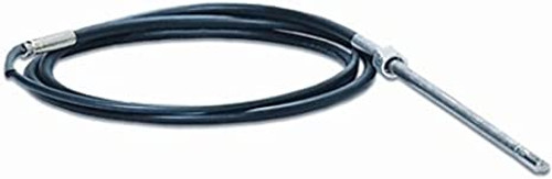 14' Safe-T Qc Steering Cable by Sea Star Solutions (SC-62-14)