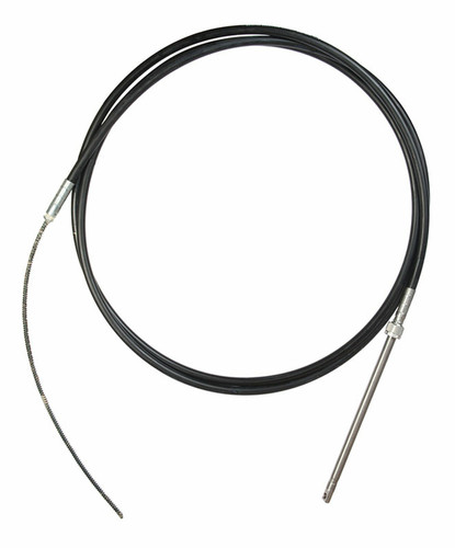 18' Safe-T Qc Steering Cable by Sea Star Solutions (SSC6218)