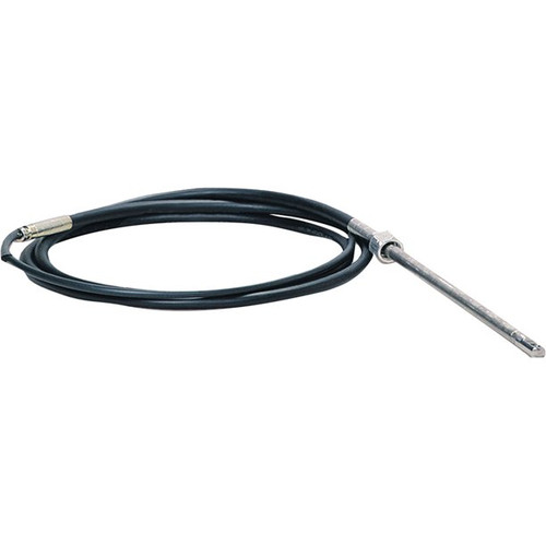 20' Safe-T Qc Steering Cable by Sea Star Solutions (SC-62-20)