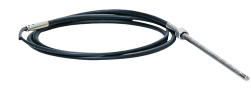 23' Safe-T Qc Steering Cable by Sea Star Solutions (SSC6223)