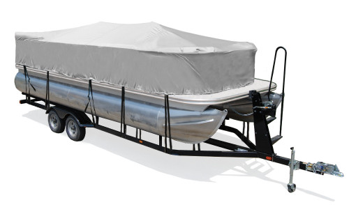 Boatguard Pontoon 22-24'102" Plypen Only (Boatguard Covers) by Taylor Made (70193)