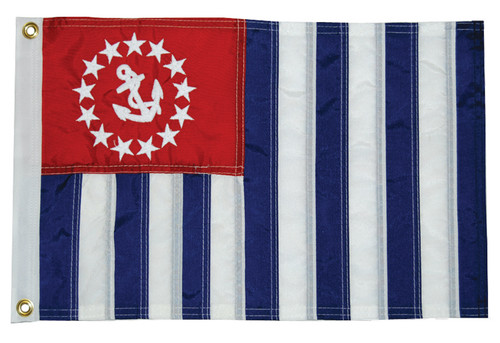 12X18 Usps Ensign (Flag And Pennants) by Taylor Made (8218)