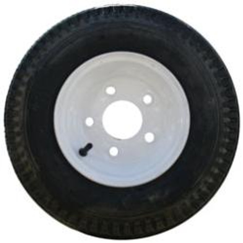 18.5X5-8 5Lug Trlr Tire/Wheel by Tredit (Z762100)