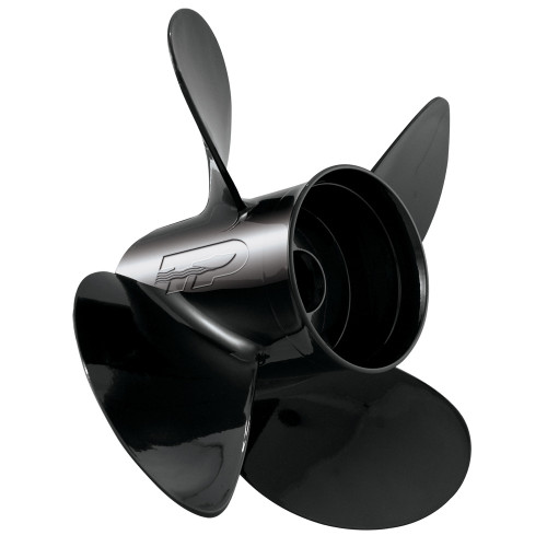 Turning Point Hustler® - Right Hand - Aluminum Propeller - LE-1419-4 - 4-Blade - 14" x 19 Pitch - P/N 21501930