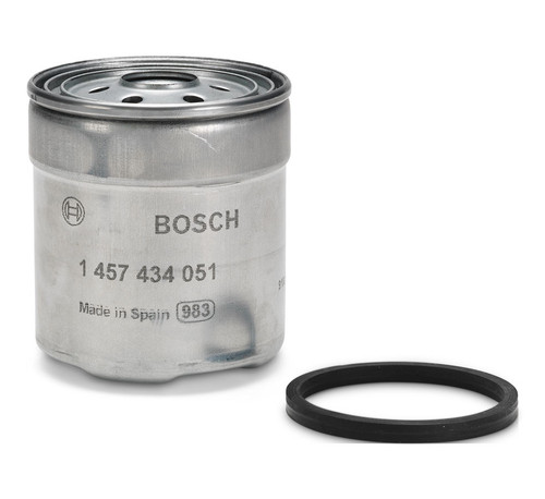 Fuel Filter *Wsl* by Volvo Penta (829913)