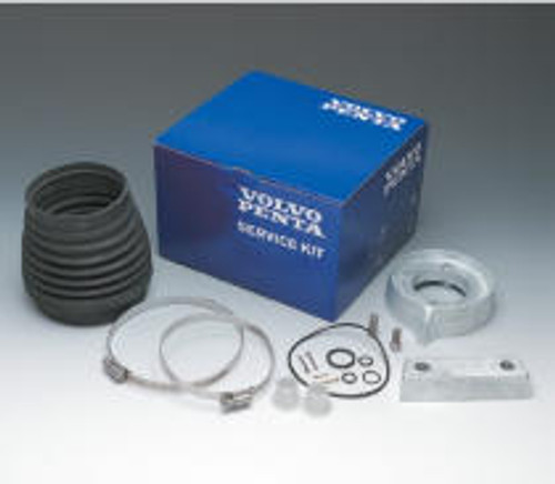 Accessories Kit by Volvo Penta (877120)