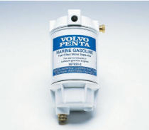 Fuel Filter Kit by Volvo Penta (877765)