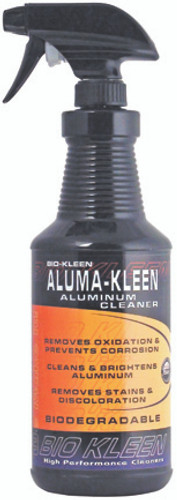 Aluma Kleen 5 Gal. by Bio-Kleen (AL KLEEN 5gal)