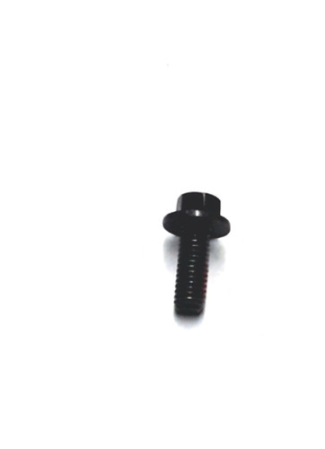 Flange Screw by Volvo Penta (985024)