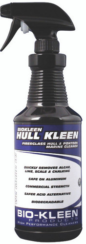 Hull Kleen *Bio-Kleen* 32 Oz. by Bio-Kleen (HULL KLEEN 32oz)