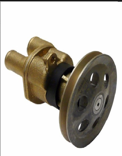 Sea Water Pump Volvo Penta - Volvo Penta (3857794)