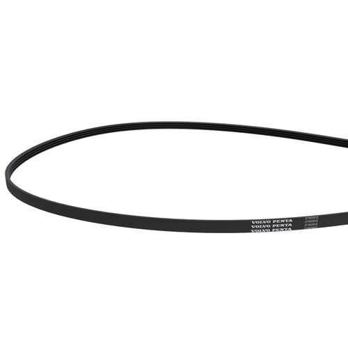 V-Ribbed Belt by Volvo Penta (21160912)