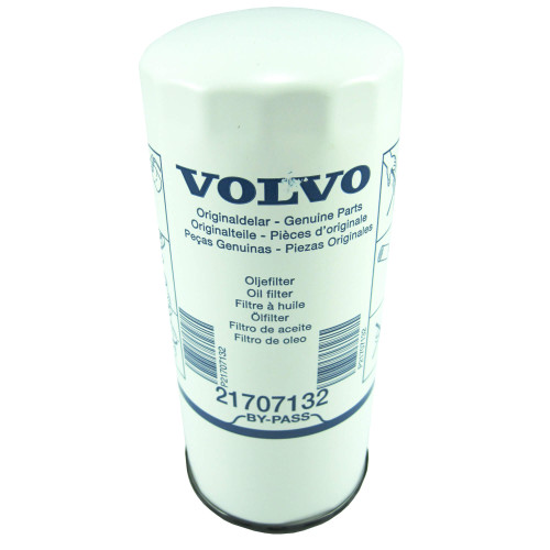 Oil Filter by Volvo Penta (21707132)