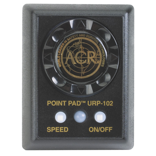 ACR URP-102 Point Pad™ for ACR Searchlights - P/N 1928.3