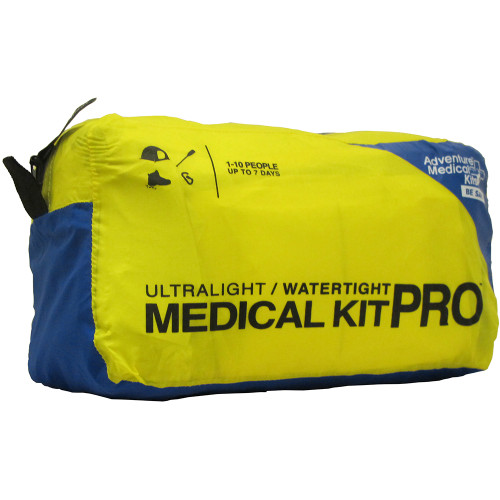 Adventure Medical Ultralight/Watertight Pro First Aid Kit - P/N 0100-0186