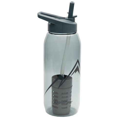 Adventure Medical RapidPure® Purifier & Bottle - P/N 0160-0123