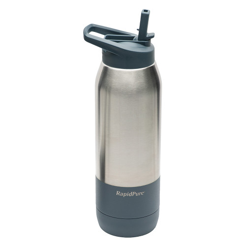 Adventure Medical RapidPure® Purifier & Insulated Bottle - P/N 0160-0124