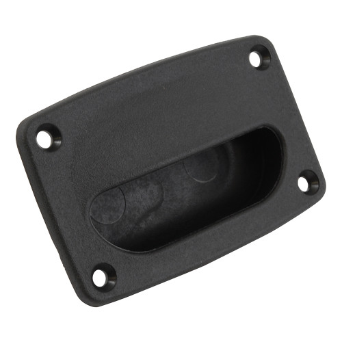 Attwood Flush Hatch Pull - P/N 2027-7