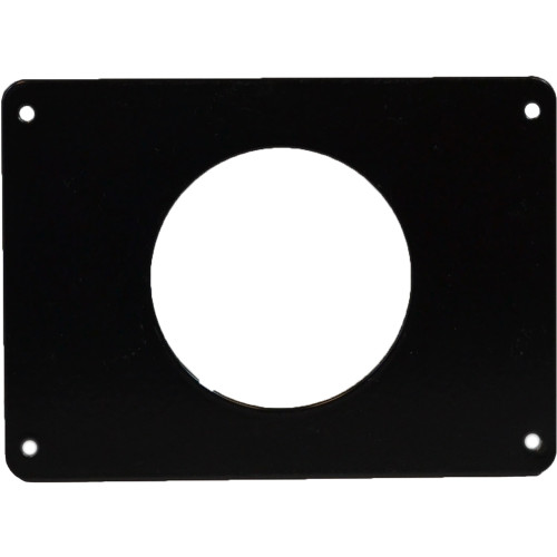 Balmar Mounting Plate for SG200 Display - Fits Smartguage™ Cutout - P/N SG2-0402