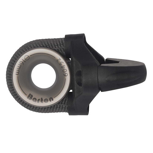 Barton Marine Stanchion Bullseye - P/N 60 150