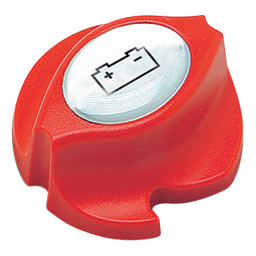 BEP Replacement Key for 701 Battery Switches - P/N 701-KEY