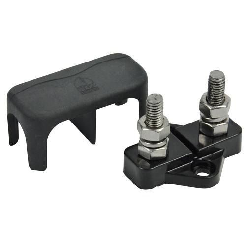 BEP Pro Installer Dual Insulated Distribution Stud - 1/4" - P/N IS-6MM-2/DSP