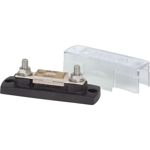 Blue Sea 5005 ANL 35-300AMP Fuse Block with Cover - P/N 5005