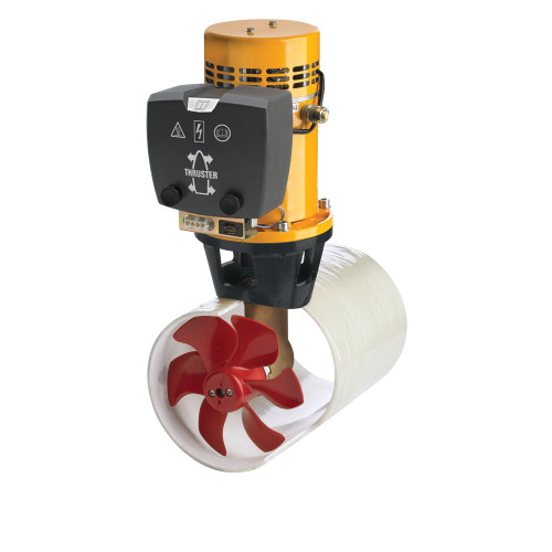 VETUS Bow Thruster - 55 kgf - 12V - P/N BOW5512D