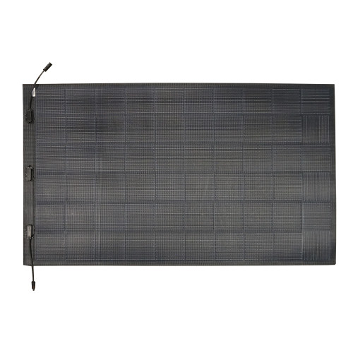 Xantrex 330W Solar Max Flex Slim Panel - P/N 784-0330