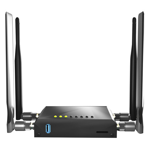 GOST Octo Duece Cellular Router - P/N G4G-LTE-WIFI-OCTO-DEUCE