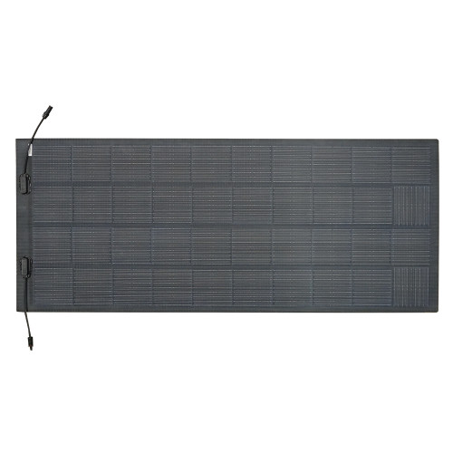 Xantrex 220W Solar Max Flex Slim Panel - P/N 784-0220