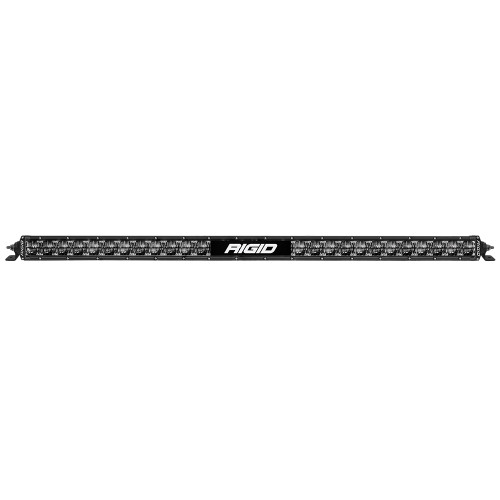 RIGID Industries SAE Compliant SR-SRS 30" Light Bar - Black - P/N 930413