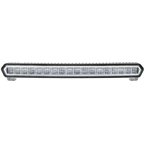 RIGID Industries SR-L Series 20" Off-Road LED Light Bar - Black with White Halo - P/N 63000