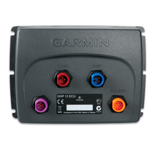 Garmin Electronic Control Unit (ECU) for GHP™ 12 - P/N 010-11053-30