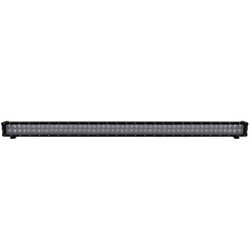 HEISE Infinite Series 50" RGB Backlite Dualrow Bar - 24 LED - P/N HE-INFIN50