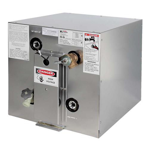 Kuuma 11812 - 6 Gallon Water Heater - 120V - P/N 11812