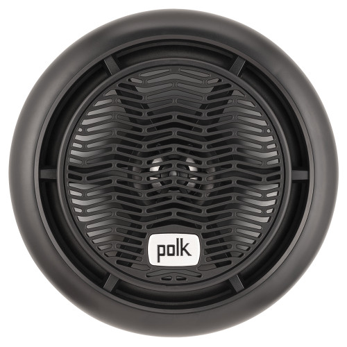 Polk Ultramarine 8.8" Speakers - Black - P/N UMS88BR