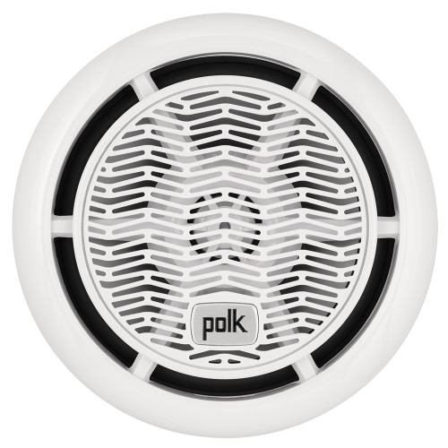 Polk Ultramarine 8.8" Speakers - White - P/N UMS88WR