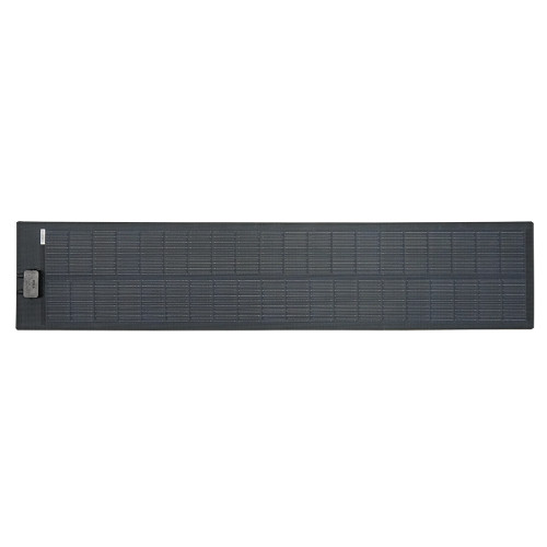 Xantrex 110W Solar Max Flex Slim Panel - P/N 784-0110S