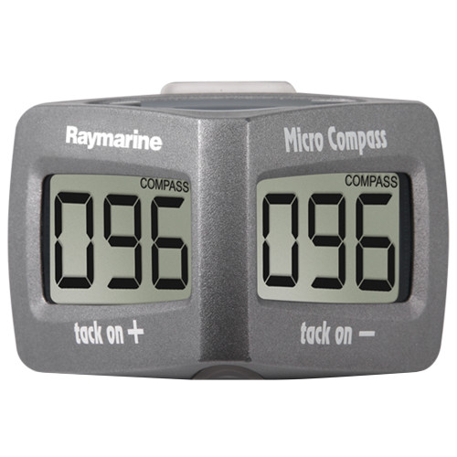 Raymarine T060 Micro Compass - P/N T060
