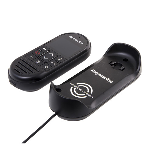 Raymarine RayMic Wireless Handset - Only - P/N A80544