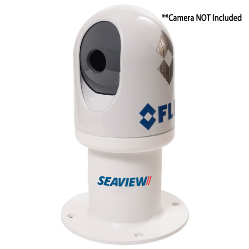 Seaview PM5-FMD-8 Camera Mount for FLIR MD Series & Raymarine T200 - P/N PM5-FMD-8