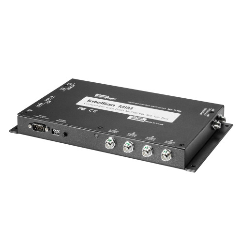 Intellian i-Series DISH Network MIM Switch - P/N M2-TD02