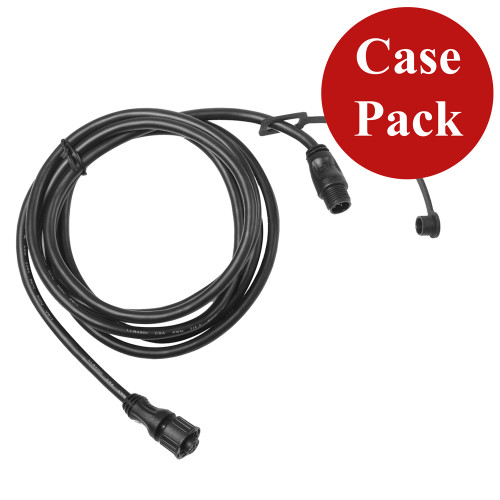 Garmin NMEA 2000® Backbone/Drop Cable - 6' (2M) - *Case of 10* - P/N 010-11076-00CASE