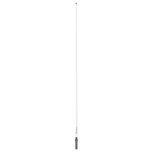 Shakespeare 6235-R Phase III AM/FM 8' Antenna with 20' Cable - P/N 6235-R
